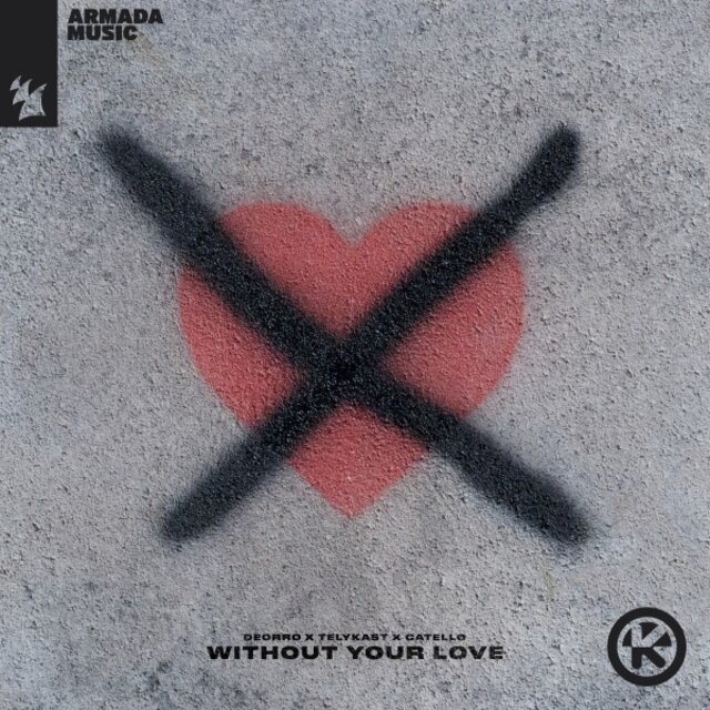 Without Your Love
