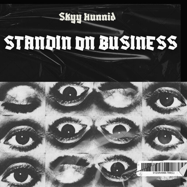 Standin on Business (S.O.B)