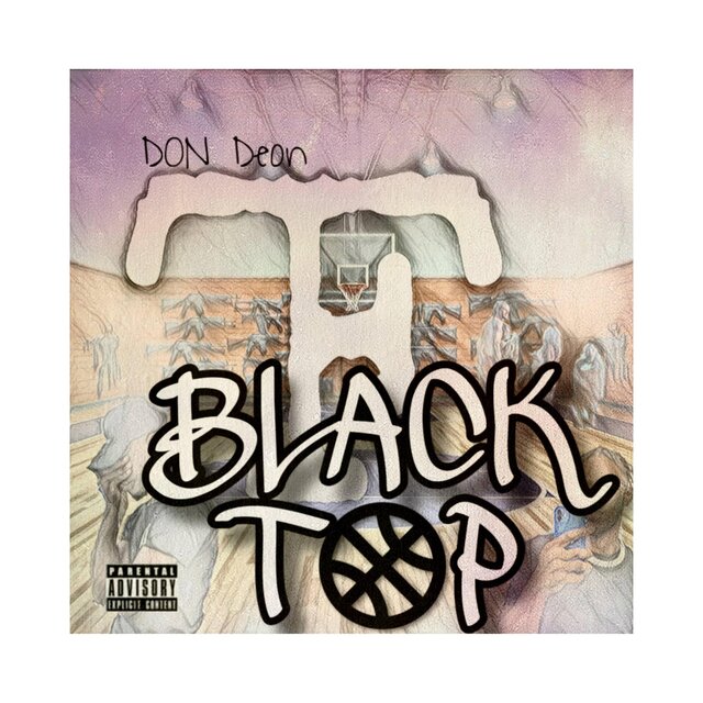 Blacktop