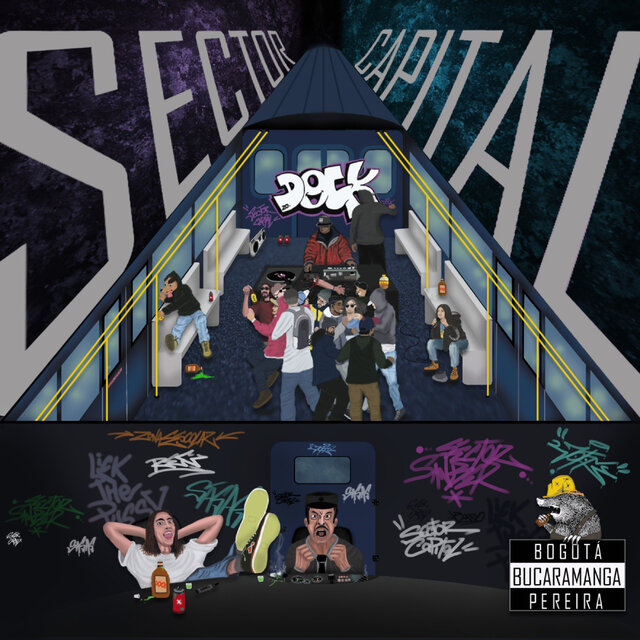 Sector Capital