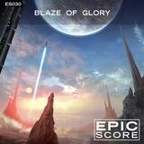 Blaze of Glory (No Vocals)