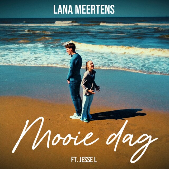 Mooie dag