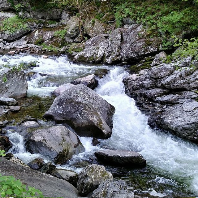 Relaxing Water, Vol 17