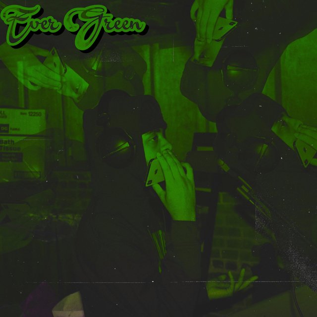 Ever Green