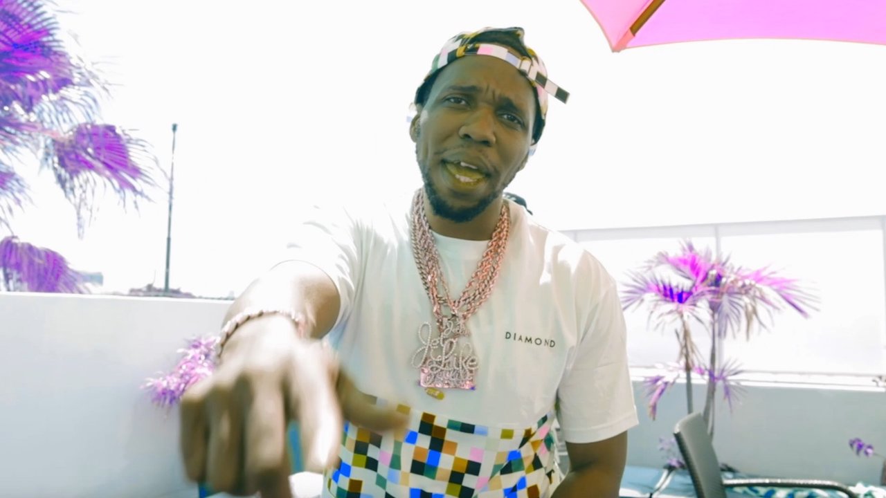 Theme Music (Official Video)