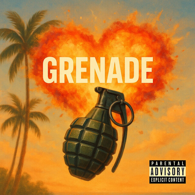 Grenade 