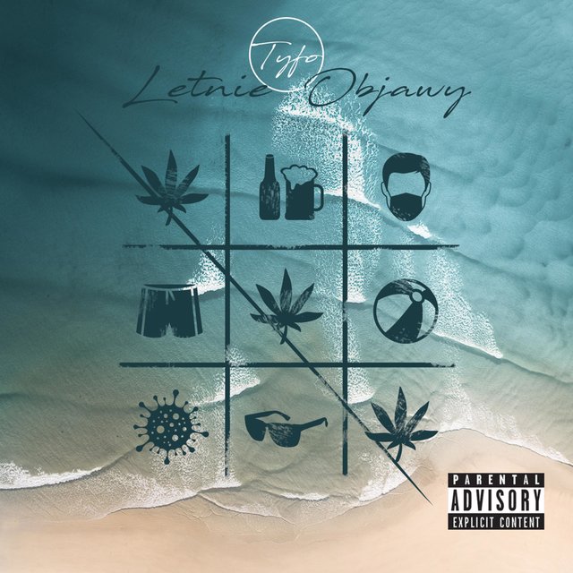 Letnie Objawy