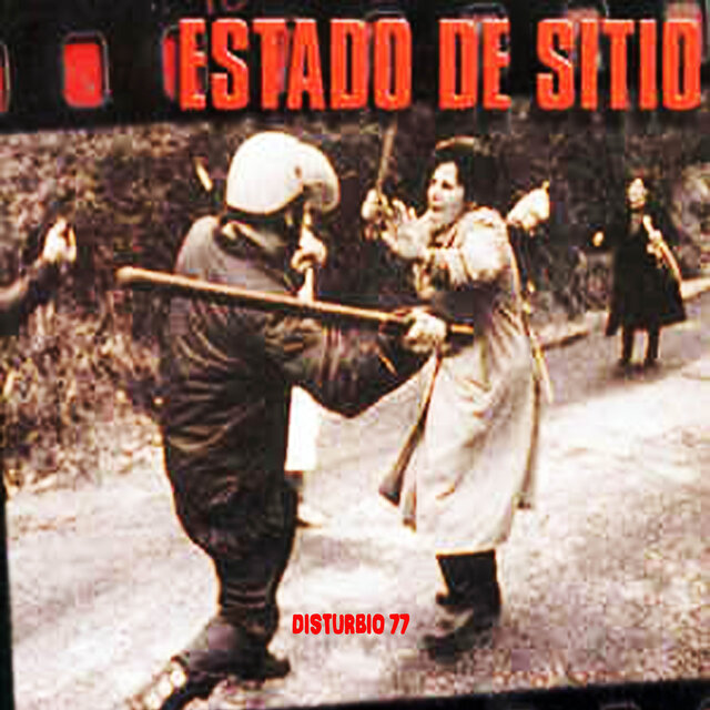 Estado de Sitio