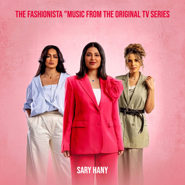The Fashionista (Music from the Original TV Series)