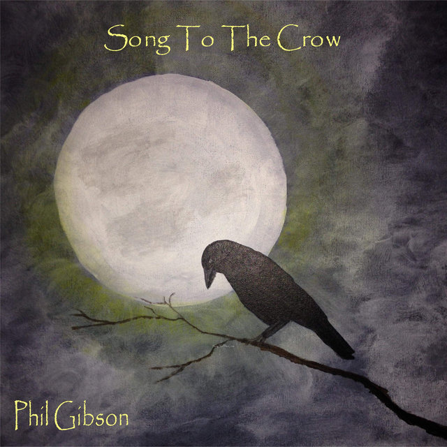 Song To The Crow