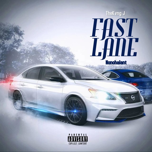 Fast Lane (feat. Nonchalant Da Loner)