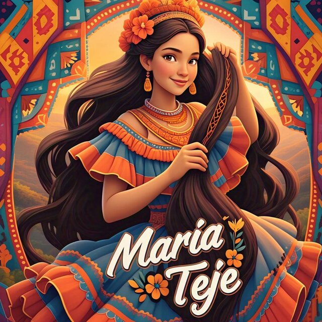 María Teje