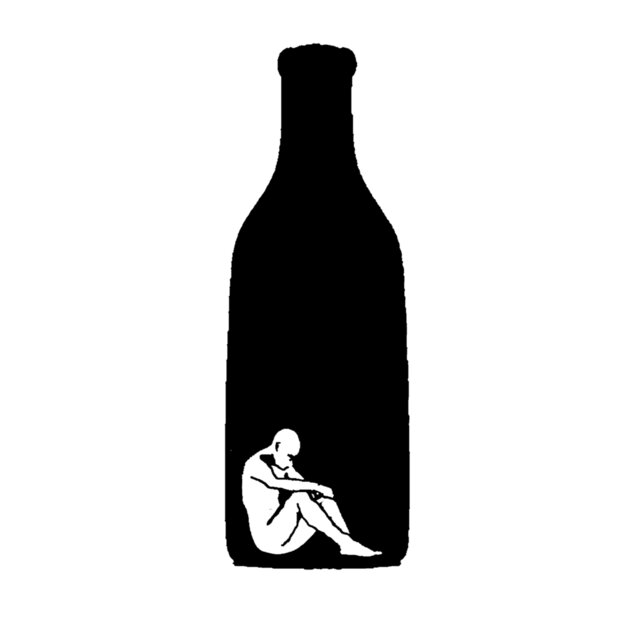 Life In A Bottle III