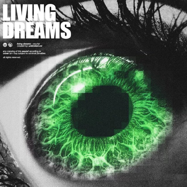 LIVING DREAMS (INSTRUMENTALS)