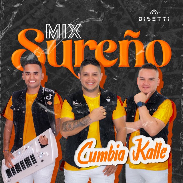 Mix Sureño