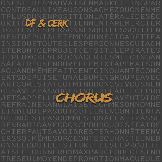 Chorus