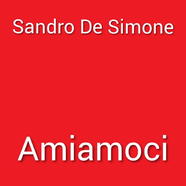 Amiamoci