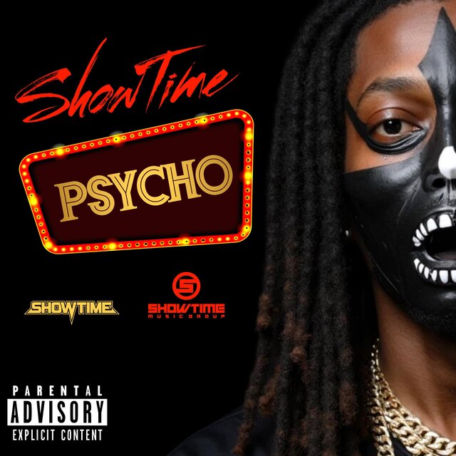 Psycho