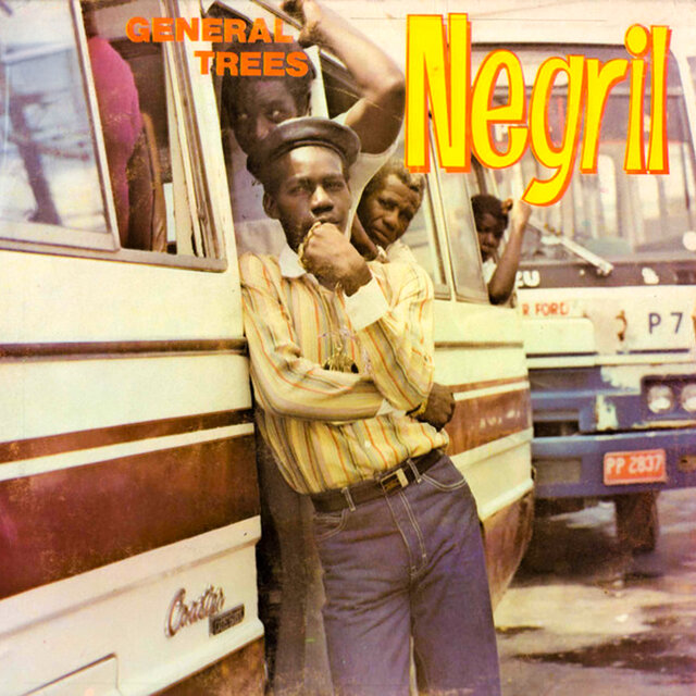 Gone To Negril