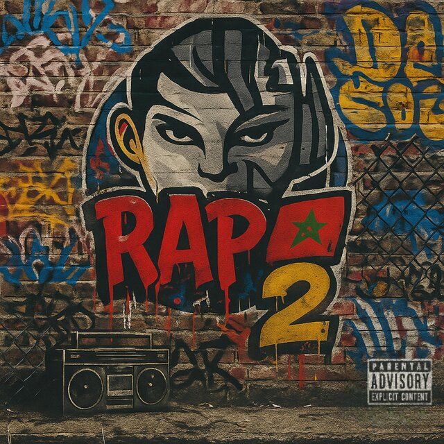 R.A.P 2