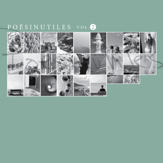 Poésinutiles Vol.2