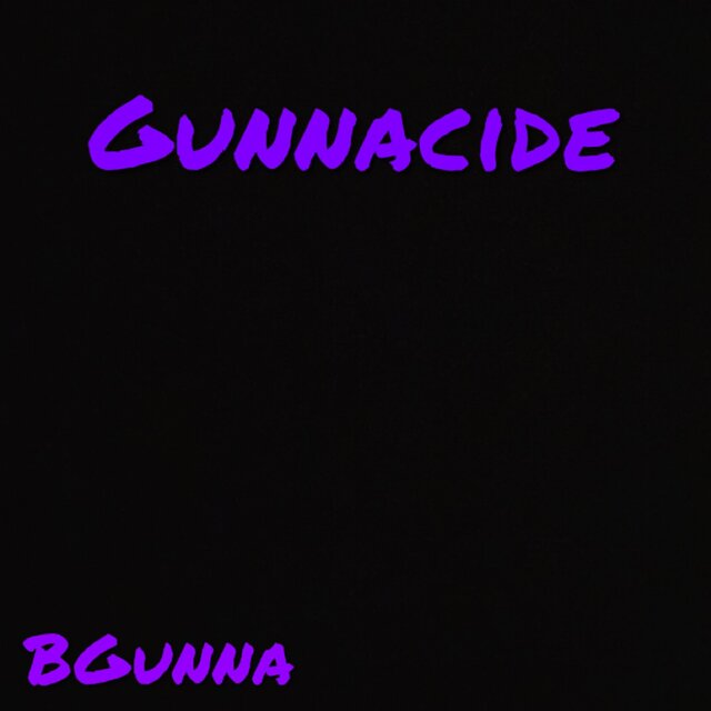 Gunnacide