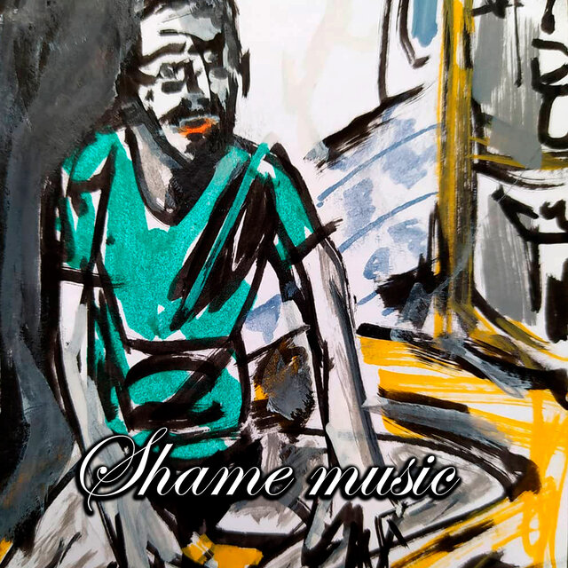 Shame music