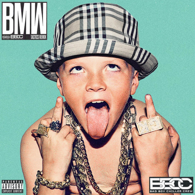 BMW (TACTICS Remix)