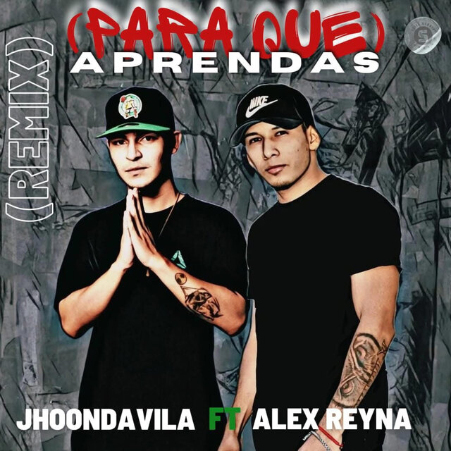 Para Que Aprendas (feat. Alejandro Reyna)