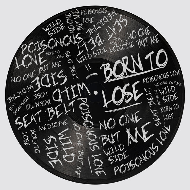 Born To Lose