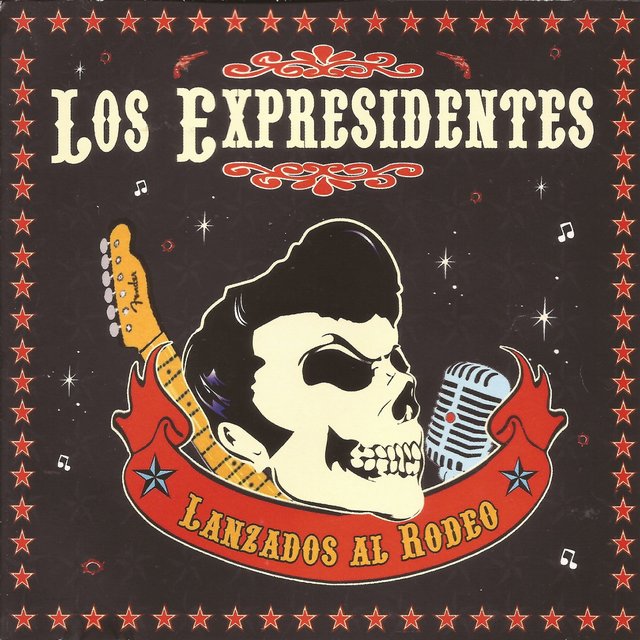 Lanzados al Rodeo