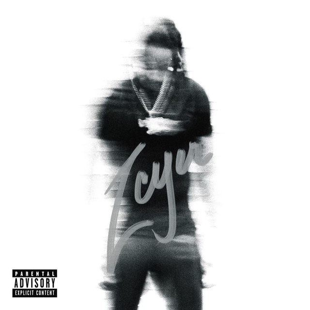 ICYER (feat. Coca Vango)
