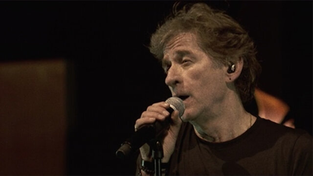 Mathématiques souterraines (40 ans de chansons sur scène à l'AccorHotels Arena 2018)