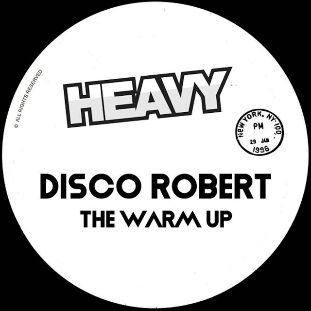 The Warm Up