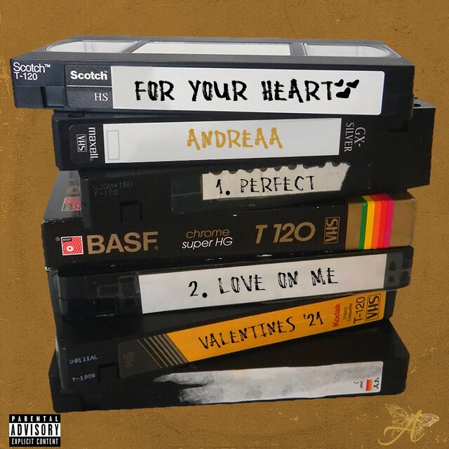 For Your Heart