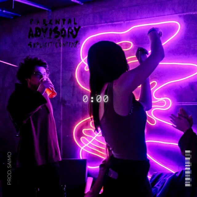 00:00 (feat. Xapp)