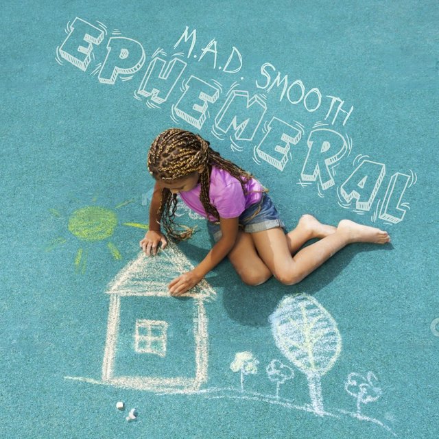 Ephemeral