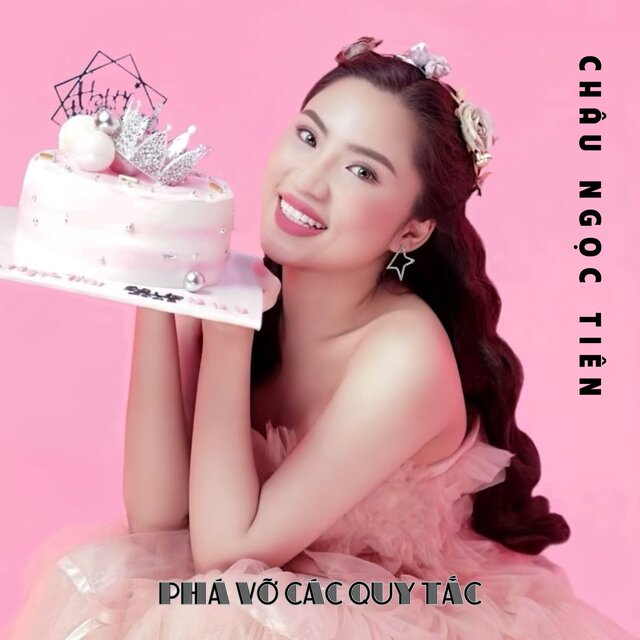 Phá Vỡ Các Quy Tắc