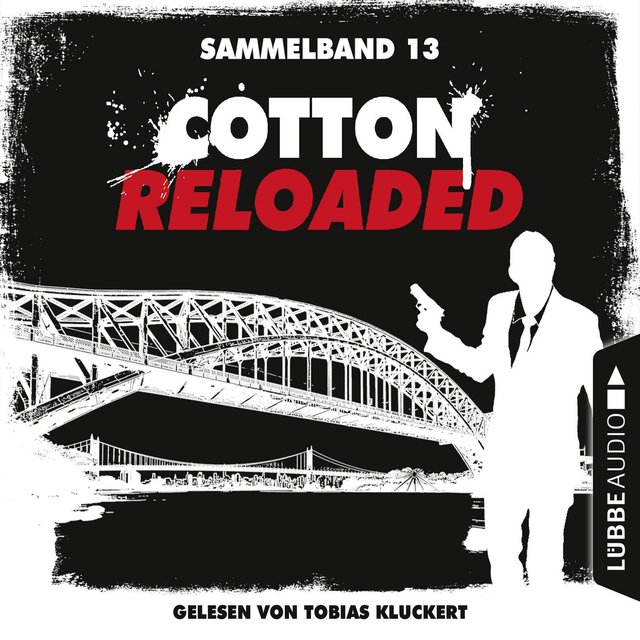 Cotton Reloaded, Sammelband 13: Folgen 37-39
