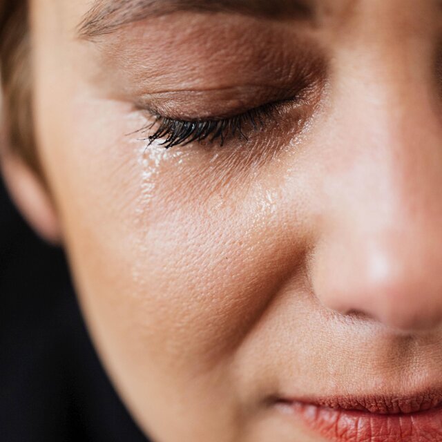 Black Tears