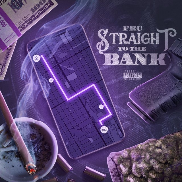 Straight To The Bank