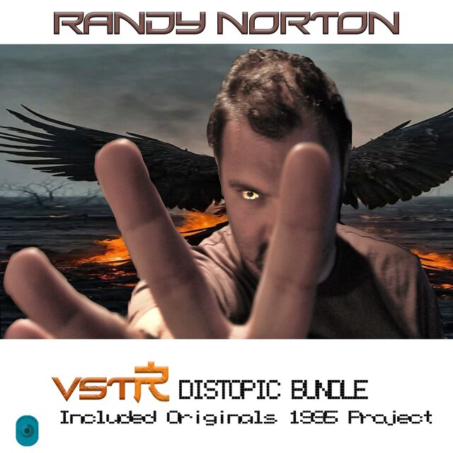 VSTR (Distopic Bundle - Included Originals 1995 Project)