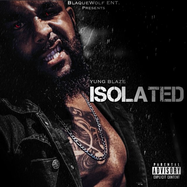 Isolated