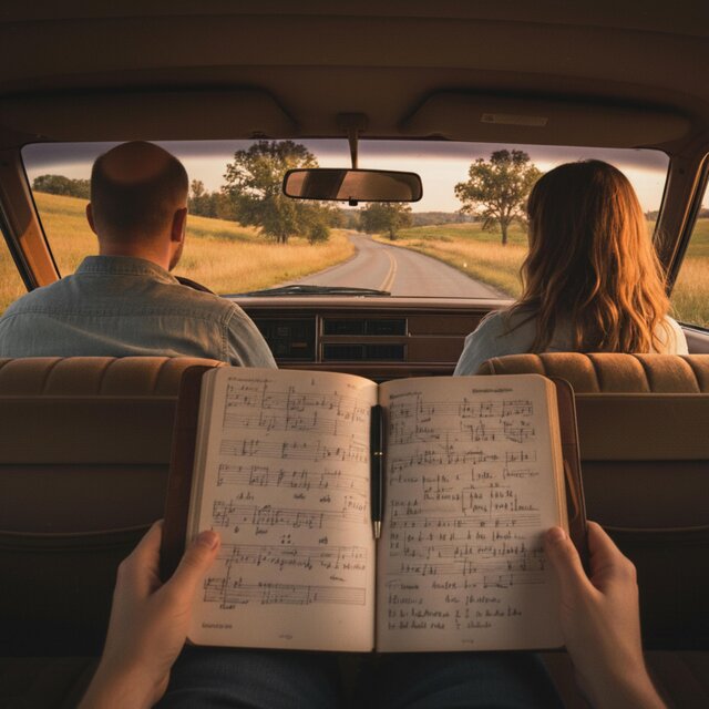 This is My Story, These Are My Songs