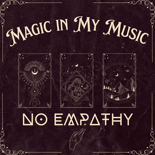 Magic In My Music / Dark Days