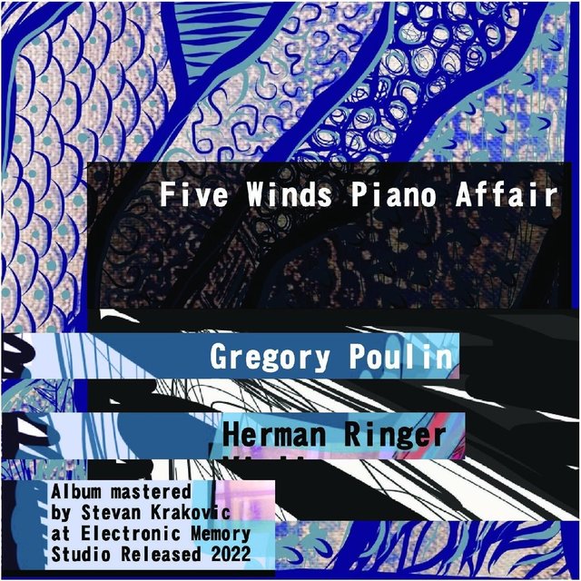 Five Winds Piano Affair