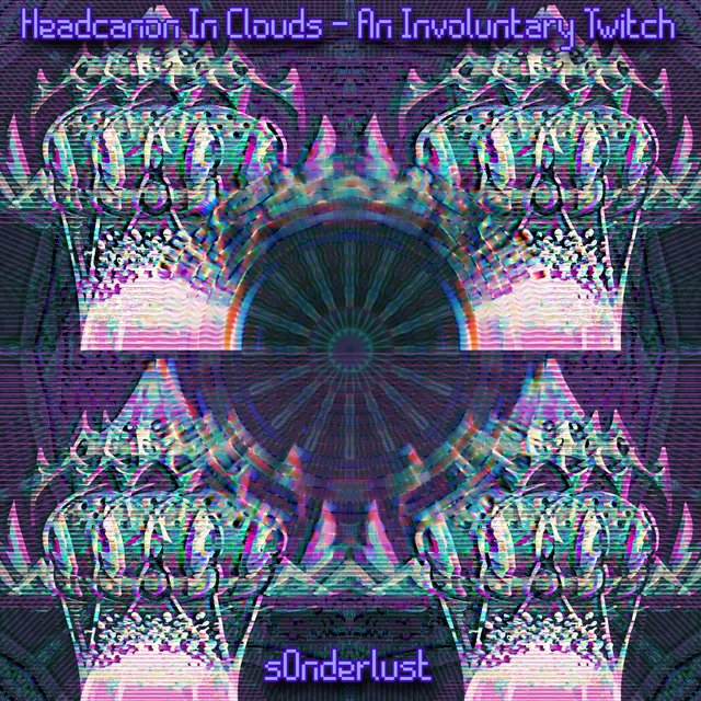 Headcanon In Clouds (An Involuntary Twitch)