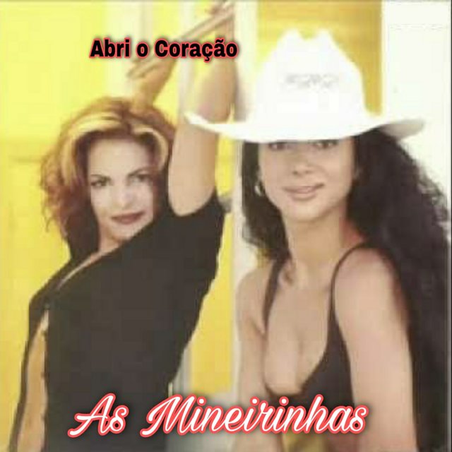 Abri o Coração