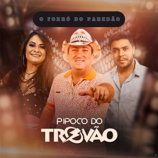 O Forró do Paredão