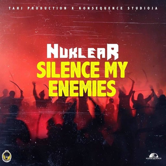 Silence My Enemies